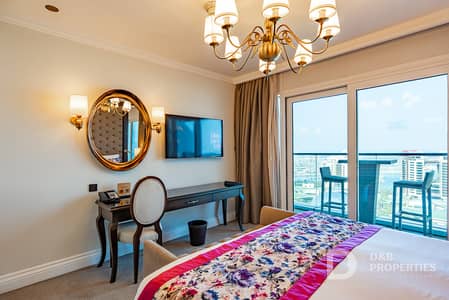 Studio zum zur Miete in Palm Jumeirah, Dubai - Wohnung in Palm Jumeirah,Dukes The Palm, 153000 AED - 15821944 Studio zum zur Miete in Palm Jumeirah, Dubai - Wohnung in Palm Jumeirah,Dukes The Palm, 153000 AED - 15821944