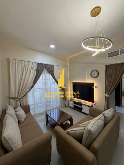 1 Bedroom Apartment for Rent in Al Jurf, Ajman - WhatsApp Image 2026-07-14 at 10.16. 30 AM (1). jpeg 1 Bedroom Apartment for Rent in Al Jurf, Ajman - WhatsApp Image 2026-07-14 at 10.16. 30 AM (1). jpeg