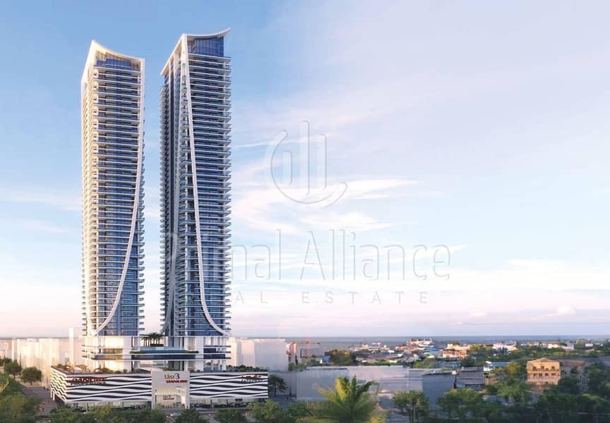 Appartamento a Jumeirah Village Circle (JVC),JVC District 13,Elitz 3 by Danube,Elitz 3 Tower 1, 810000 AED - 15822003 Appartamento a Jumeirah Village Circle (JVC),JVC District 13,Elitz 3 by Danube,Elitz 3 Tower 1, 810000 AED - 15822003
