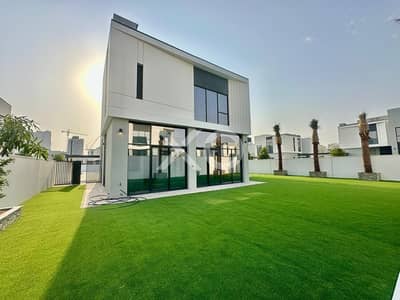 4 Bedroom Villa for Rent in Al Furjan, Dubai - Corner | Beautifully Landscaped | Type A
