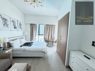 阿尔贾达法住宅区, 迪拜 单身公寓待租 - 1000537668. jpg 阿尔贾达法住宅区, 迪拜 单身公寓待租 - 1000537668. jpg