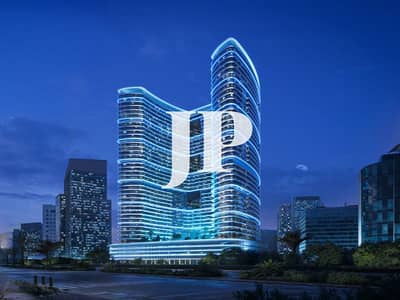 Studio for Sale in Dubai Science Park, Dubai - Hillviews-1. jpg