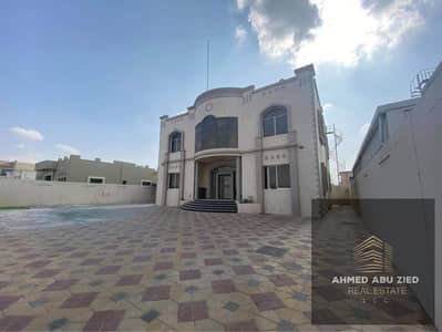 4 habitaciones Villa para en Alquiler en Al Raqaib, Ajman - WhatsApp Image 2026-07-11 at 11.32. 53 AM (1). jpeg 4 habitaciones Villa para en Alquiler en Al Raqaib, Ajman - WhatsApp Image 2026-07-11 at 11.32. 53 AM (1). jpeg