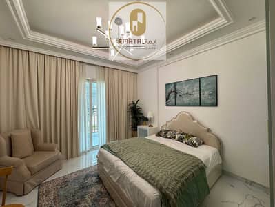 Studio for Rent in Arjan, Dubai - WhatsApp Image 2026-07-14 at 11.42. 12 AM (1). jpeg