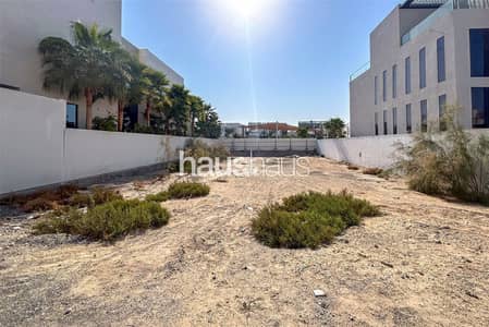 Plot de à à vendre à Jumeirah Park, Dubai - Terrain à Jumeirah Park,District 6, 12900000 AED - 15822070 Plot de à à vendre à Jumeirah Park, Dubai - Terrain à Jumeirah Park,District 6, 12900000 AED - 15822070