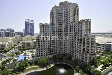 2 Bedroom Apartment for Sale in The Views, Dubai - Owner Occupied | Canal View | Excellent Condition 2 Bedroom Apartment for Sale in The Views, Dubai - Owner Occupied | Canal View | Excellent Condition