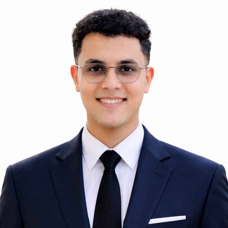 Mohamed Hasaneen Mohamed Hasaneen