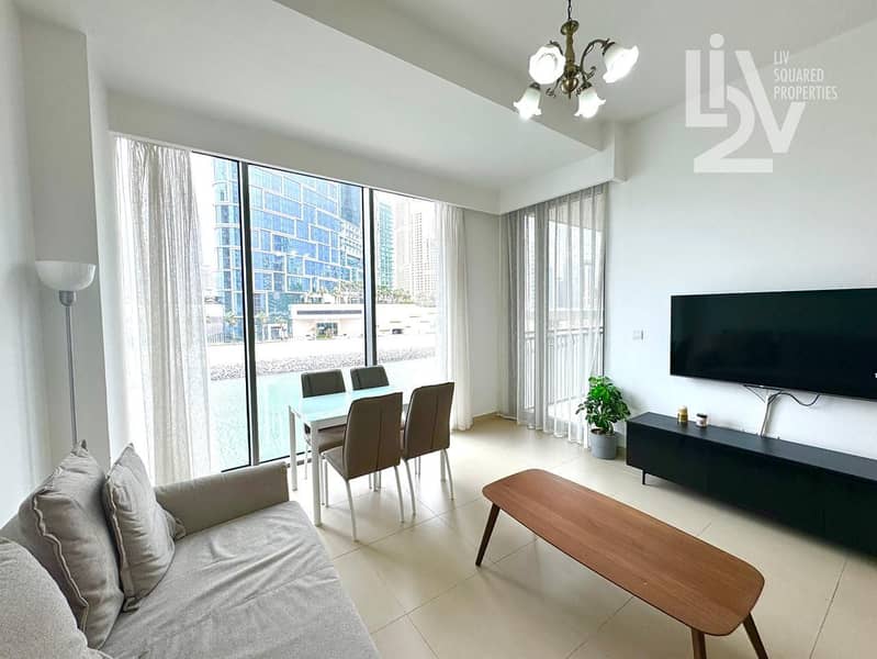 Marina Residence | Water Views & Stillness Marina Residence | Water Views & Stillness
