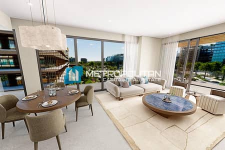 Appartement de 1 chambre à à vendre à Saadiyat Island, Abu Dhabi - Appartement à Saadiyat Island,Nobu Residences, 1 chambre, 8500000 AED - 15822145 Appartement de 1 chambre à à vendre à Saadiyat Island, Abu Dhabi - Appartement à Saadiyat Island,Nobu Residences, 1 chambre, 8500000 AED - 15822145