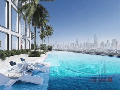 2 Camere Appartamento in Vendita a Majan, Dubai - Image 1 2 Camere Appartamento in Vendita a Majan, Dubai - Image 1