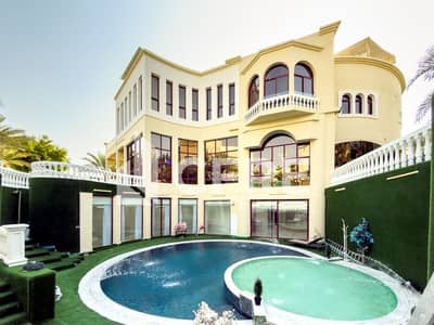 8 Schlafzimmer Villa zum zur Miete in Emirates Hills, Dubai - 1. jpeg 8 Schlafzimmer Villa zum zur Miete in Emirates Hills, Dubai - 1. jpeg