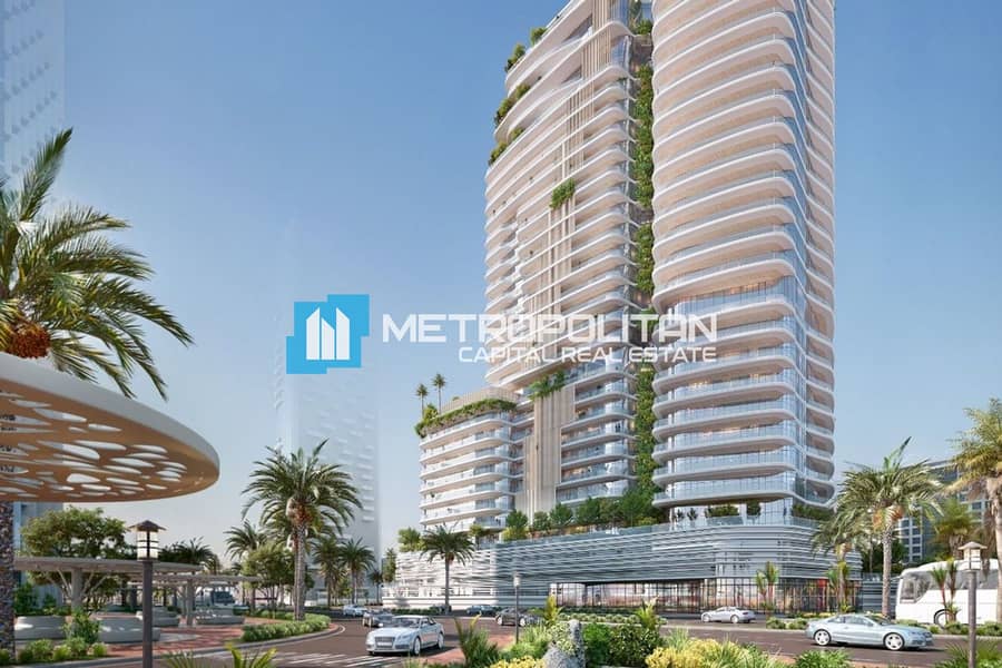 位于阿尔雷姆岛,沙姆斯-阿布扎比,Rivage 1 卧室的公寓 1480000 AED - 15822149 位于阿尔雷姆岛,沙姆斯-阿布扎比,Rivage 1 卧室的公寓 1480000 AED - 15822149