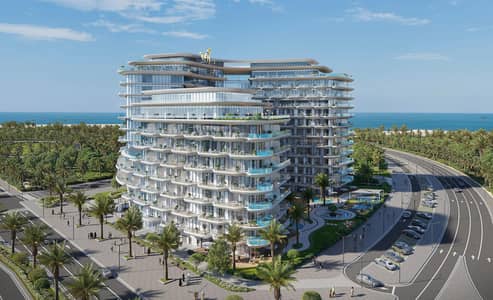 Shop for Sale in Al Marjan Island, Ras Al Khaimah - 7. jpg