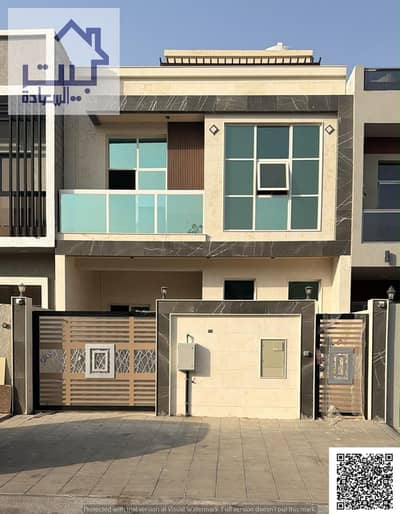 5 Camere Villa in Affitto a Al Zahya, Ajman - WhatsApp Image 2026-07-12 at 2.36. 42 PM. jpeg 5 Camere Villa in Affitto a Al Zahya, Ajman - WhatsApp Image 2026-07-12 at 2.36. 42 PM. jpeg