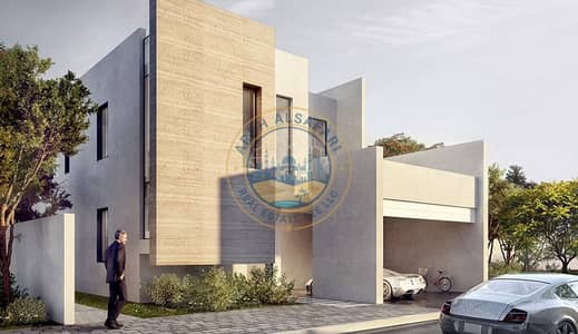 4 Bedroom Villa for Rent in Al Tai, Sharjah - IMG_4007. jpeg