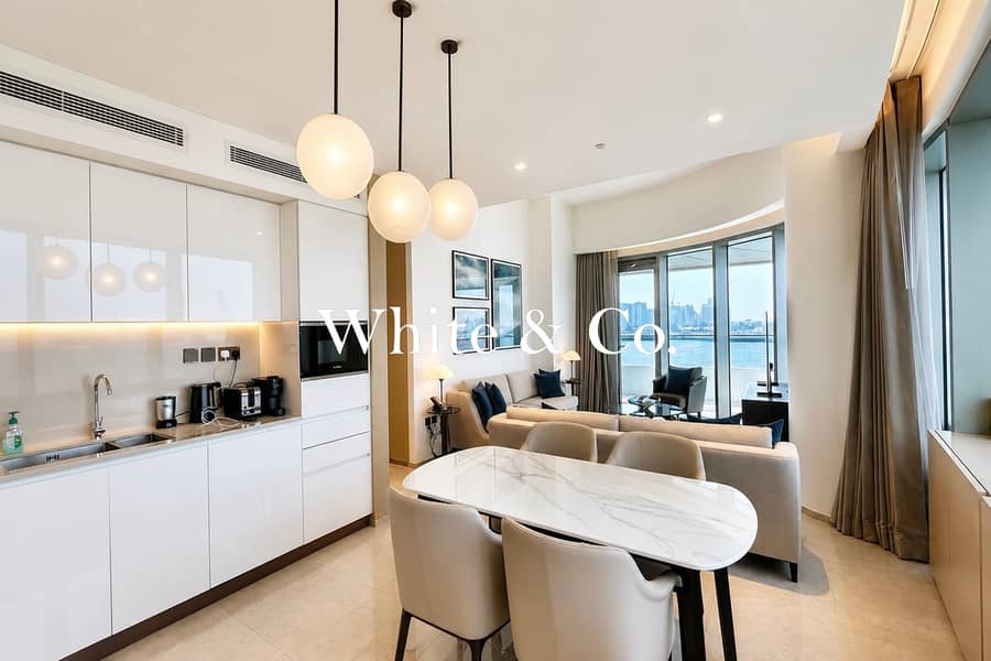 Appartement in Dubai Creek Harbour,Address Harbour Point,Address Harbour Point Tower 2, 2 slaapkamers, 225000 AED - 15822231 Appartement in Dubai Creek Harbour,Address Harbour Point,Address Harbour Point Tower 2, 2 slaapkamers, 225000 AED - 15822231