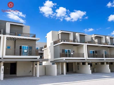 4 Bedroom Townhouse for Sale in DAMAC Hills 2 (Akoya by DAMAC), Dubai - 35797572-a1c7-4f39-9561-8106b30e4685. jpg