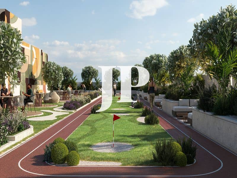 5 Jogging Track and Golf Course. jpg