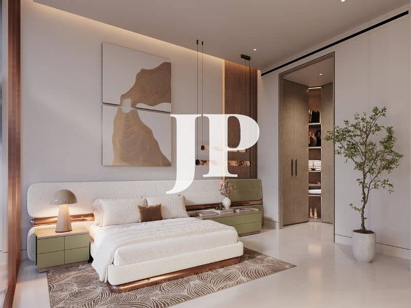 9 1 bedroom with walk-in wardrobe. jpg