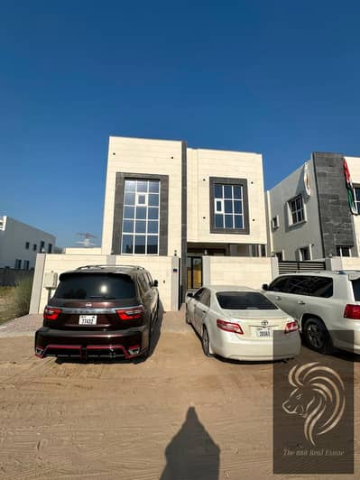 5 Schlafzimmer Villa zum zur Miete in Al Helio, Ajman - 9bc92151-41f3-486a-82c1-fd82a0be2755. jpg 5 Schlafzimmer Villa zum zur Miete in Al Helio, Ajman - 9bc92151-41f3-486a-82c1-fd82a0be2755. jpg