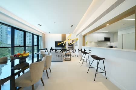 3 Schlafzimmer Wohnung zum zur Miete in Palm Jumeirah, Dubai - Wohnung in Palm Jumeirah,New Golden Mile 3 (Cheval Maison), 3 schlafzimmer, 559999 AED - 15822354 3 Schlafzimmer Wohnung zum zur Miete in Palm Jumeirah, Dubai - Wohnung in Palm Jumeirah,New Golden Mile 3 (Cheval Maison), 3 schlafzimmer, 559999 AED - 15822354