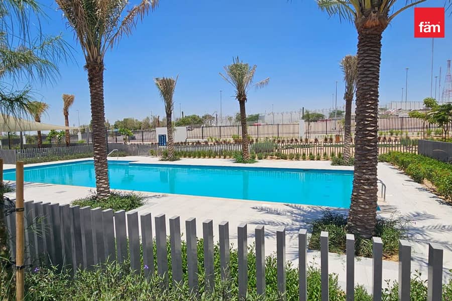 Rijwoning in Jebel Ali Village, 3 slaapkamers, 240000 AED - 15822349 Rijwoning in Jebel Ali Village, 3 slaapkamers, 240000 AED - 15822349
