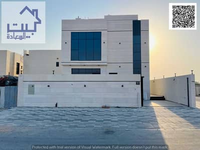 5 Bedroom Villa for Sale in Al Helio, Ajman - WhatsApp Image 2026-07-14 at 11.41. 23 AM. jpeg 5 Bedroom Villa for Sale in Al Helio, Ajman - WhatsApp Image 2026-07-14 at 11.41. 23 AM. jpeg