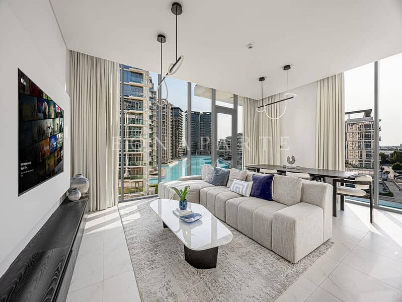 Wohnung in Mohammed Bin Rashid City (MBR City),District One,The Residences at District One,Residences 15, 2 schlafzimmer, 169998 AED - 15822428 Wohnung in Mohammed Bin Rashid City (MBR City),District One,The Residences at District One,Residences 15, 2 schlafzimmer, 169998 AED - 15822428