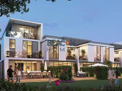 5 Bedroom Townhouse for Sale in DAMAC Islands 2, Dubai - 4. jpg