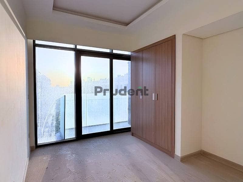 Prime Location | Near Burj Khalifa | Vacant Prime Location | Near Burj Khalifa | Vacant