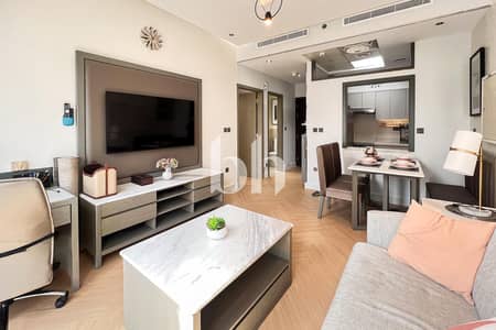 1 Bedroom Apartment for Rent in Downtown Dubai, Dubai - images image img