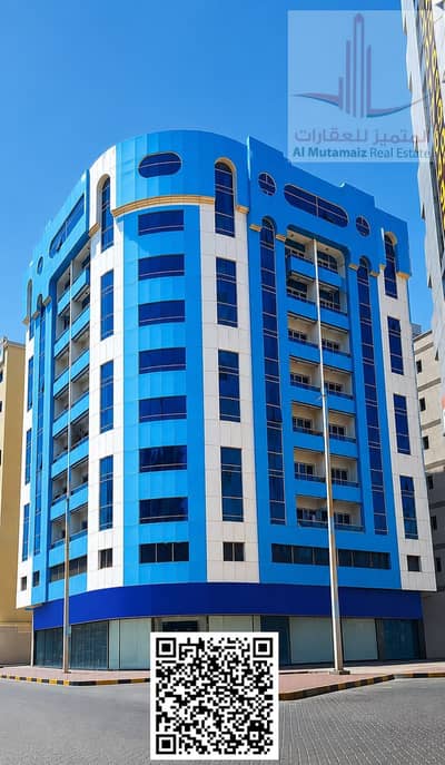 Building for Sale in Al Hamidiyah, Ajman - image (1). png Building for Sale in Al Hamidiyah, Ajman - image (1). png
