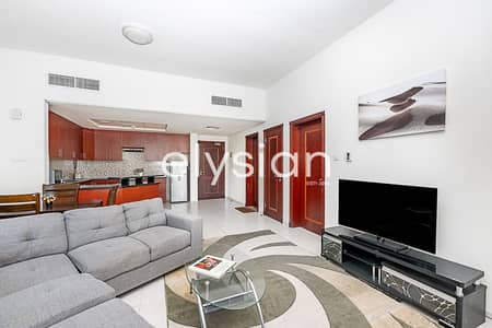 1 Bedroom Apartment for Sale in Discovery Gardens, Dubai - Vacant | Fully Furnished | Expansive Unit 1 Bedroom Apartment for Sale in Discovery Gardens, Dubai - Vacant | Fully Furnished | Expansive Unit