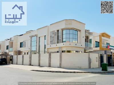 5 Camere Villa in Affitto a Al Yasmeen, Ajman - WhatsApp Image 2026-07-14 at 12.09. 27 PM (1). jpeg 5 Camere Villa in Affitto a Al Yasmeen, Ajman - WhatsApp Image 2026-07-14 at 12.09. 27 PM (1). jpeg
