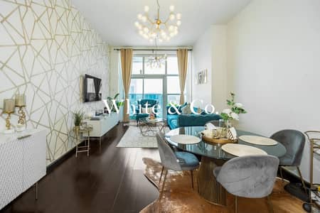 2 Bedroom Apartment for Sale in Dubai Marina, Dubai - Lake View | Best Layout | Fully Furnished 2 Bedroom Apartment for Sale in Dubai Marina, Dubai - Lake View | Best Layout | Fully Furnished
