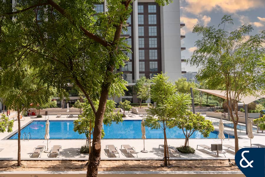 Pool + Park View | Large Layout | VOT Pool + Park View | Large Layout | VOT