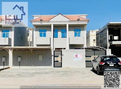 3 Bedroom Villa for Rent in Al Zahya, Ajman - WhatsApp Image 2026-07-14 at 10.50. 04 AM. jpeg