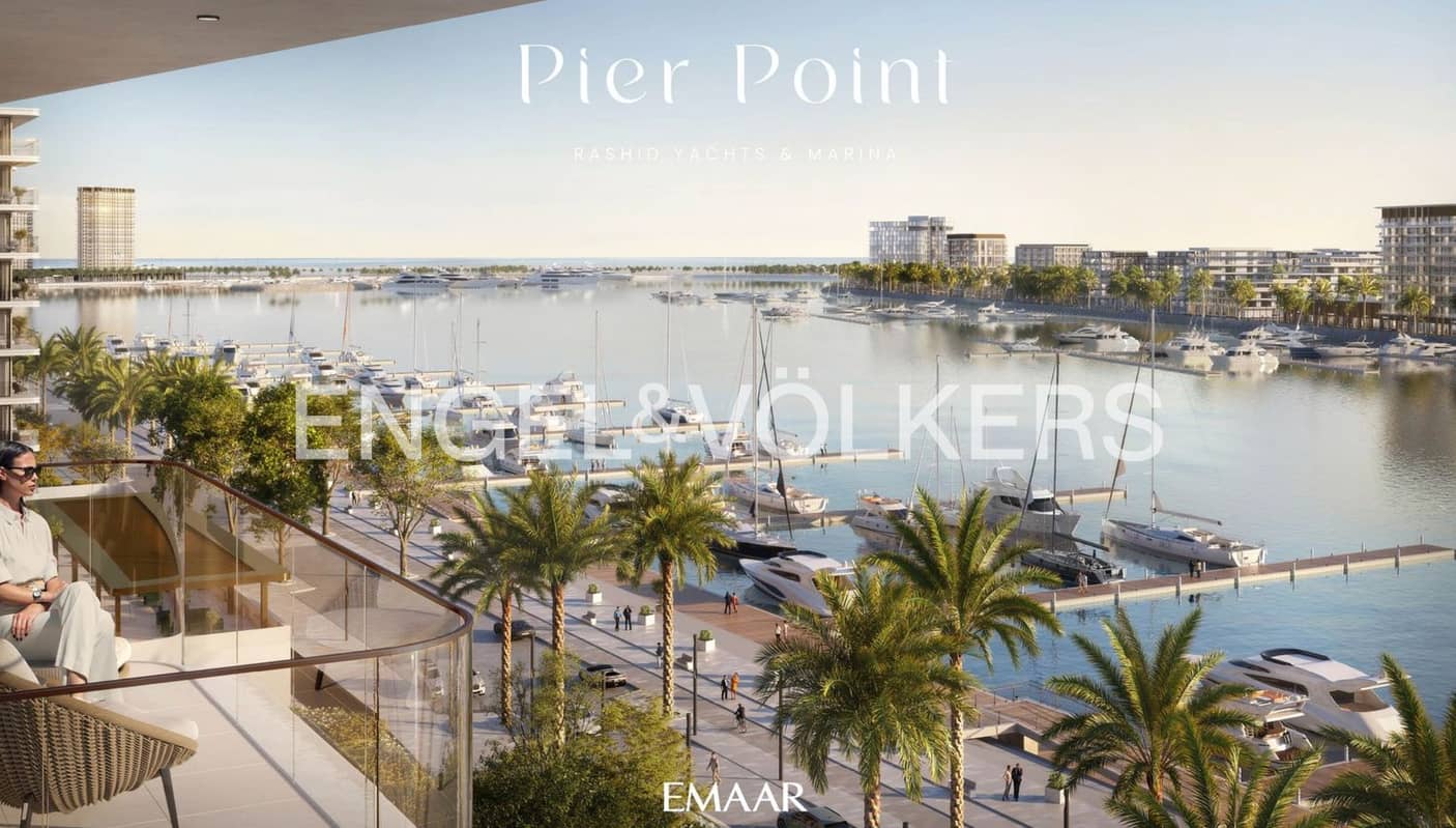 Pier Point 2