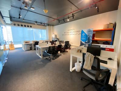 Office for Rent in Business Bay, Dubai - Image 1 Office for Rent in Business Bay, Dubai - Image 1