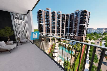 3 Schlafzimmer Wohnung zum zum Verkauf in Saadiyat Island, Abu Dhabi - Wohnung in Saadiyat Island,Nouran Living, 3 schlafzimmer, 4345000 AED - 15822651 3 Schlafzimmer Wohnung zum zum Verkauf in Saadiyat Island, Abu Dhabi - Wohnung in Saadiyat Island,Nouran Living, 3 schlafzimmer, 4345000 AED - 15822651