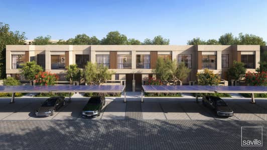 Townhouse de 3 chambres à à vendre à Al Rahmaniya, Sharjah - Maison de ville à Al Rahmaniya,Shaghrafa 1,Sharjah Sustainable City, 3 chambres, 2656000 AED - 15822316 Townhouse de 3 chambres à à vendre à Al Rahmaniya, Sharjah - Maison de ville à Al Rahmaniya,Shaghrafa 1,Sharjah Sustainable City, 3 chambres, 2656000 AED - 15822316