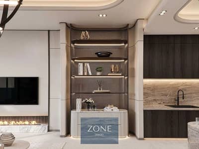 1 Bedroom Apartment for Sale in Jumeirah Village Circle (JVC), Dubai - 14. jpg