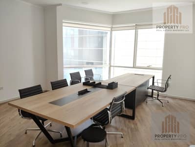 Office for Rent in Sheikh Zayed Road, Dubai - Image 1 Office for Rent in Sheikh Zayed Road, Dubai - Image 1