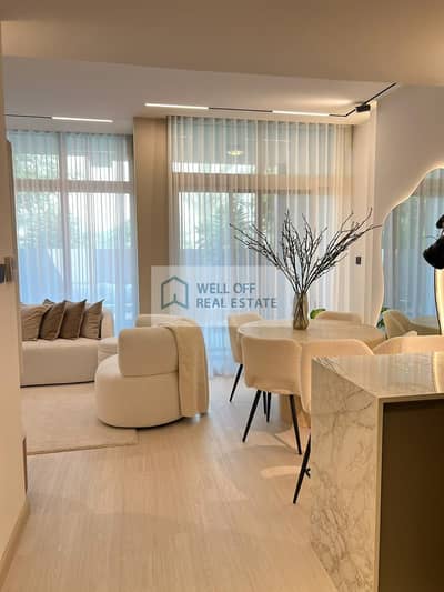 3 Schlafzimmer Villa zum zum Verkauf in DAMAC Hills 2 (Akoya by DAMAC), Dubai - 02. jpeg 3 Schlafzimmer Villa zum zum Verkauf in DAMAC Hills 2 (Akoya by DAMAC), Dubai - 02. jpeg