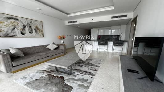 1 Bedroom Flat for Rent in Business Bay, Dubai - Image 1