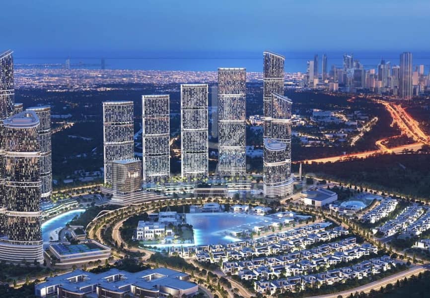 位于苏巴哈特兰2区,Riverside Crescent,360 河畔新月 2 卧室的公寓 2899000 AED - 15822770 位于苏巴哈特兰2区,Riverside Crescent,360 河畔新月 2 卧室的公寓 2899000 AED - 15822770