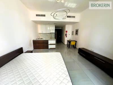 Studio for Rent in Jumeirah Village Circle (JVC), Dubai - 1. jpeg