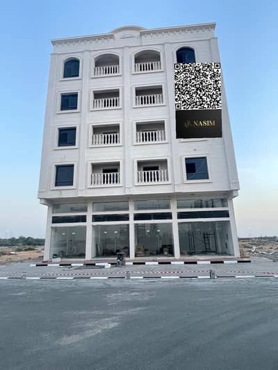 10+ Beds Building for Sale in Ajman Downtown, Ajman - 1000261025. jpg