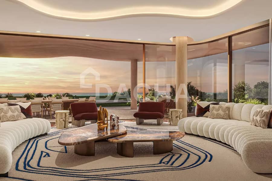 Пентхаус в Джумейра,Ла Мер,Jumeirah Asora Bay, 7 спален, 499950000 AED - 15821455 Пентхаус в Джумейра,Ла Мер,Jumeirah Asora Bay, 7 спален, 499950000 AED - 15821455