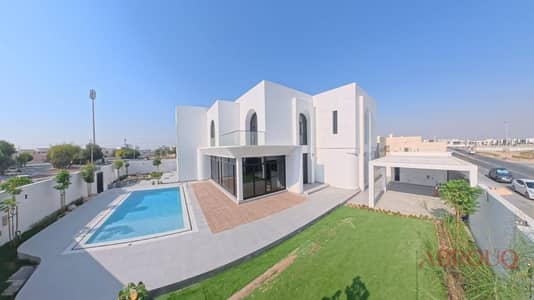 Villa de 5 chambres à à louer à Nad Al Sheba, Dubai - WhatsApp Image 2026-07-14 at 10.58. 15 AM. jpeg Villa de 5 chambres à à louer à Nad Al Sheba, Dubai - WhatsApp Image 2026-07-14 at 10.58. 15 AM. jpeg